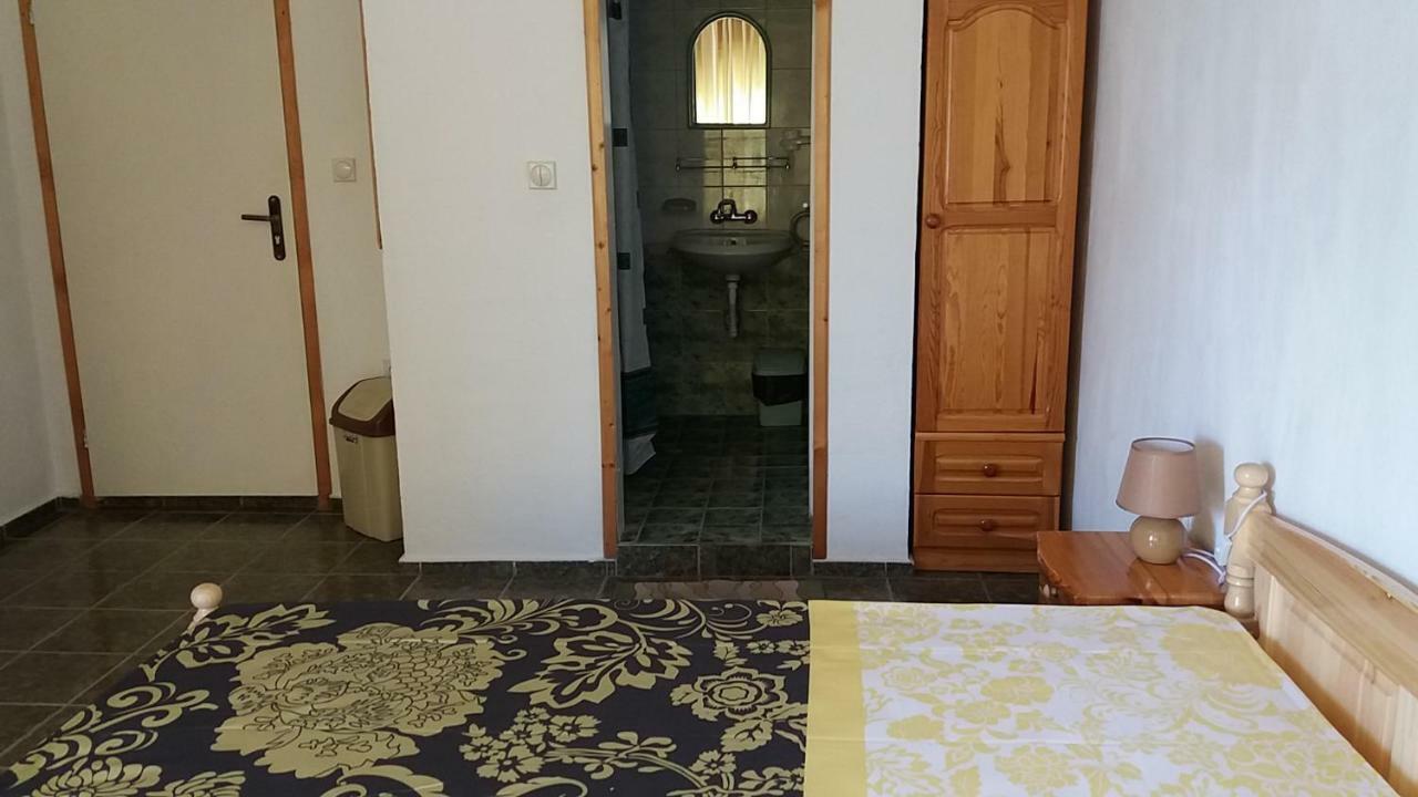 Vila Riviera 체르노모레츠 외부 사진