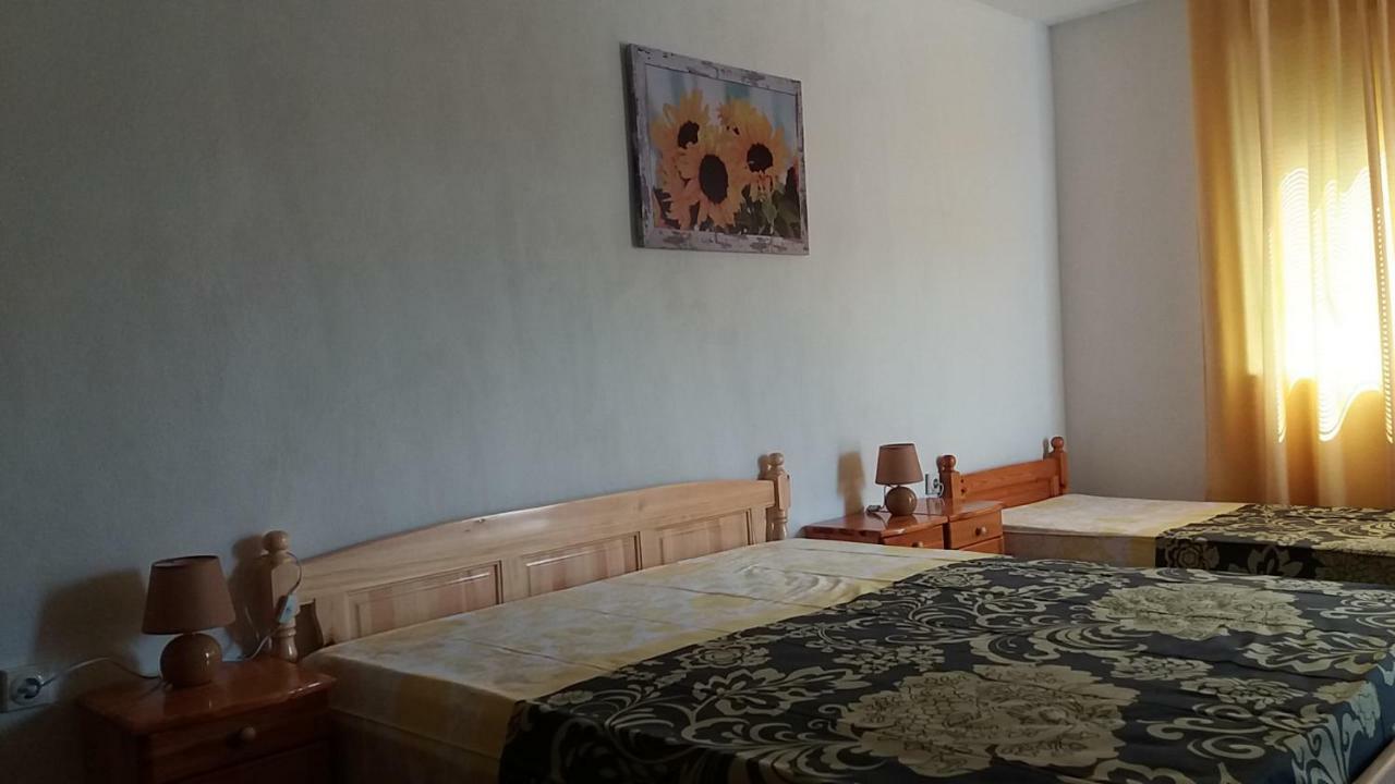 Vila Riviera 체르노모레츠 외부 사진