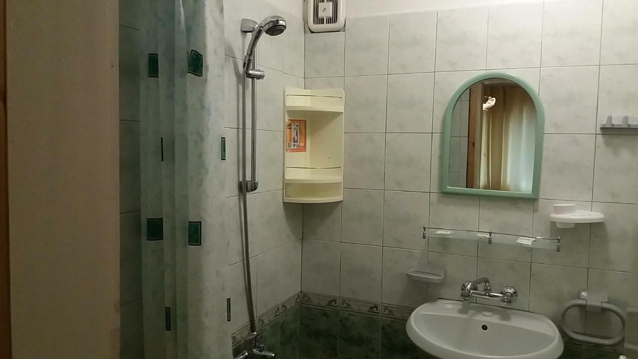 Vila Riviera 체르노모레츠 외부 사진