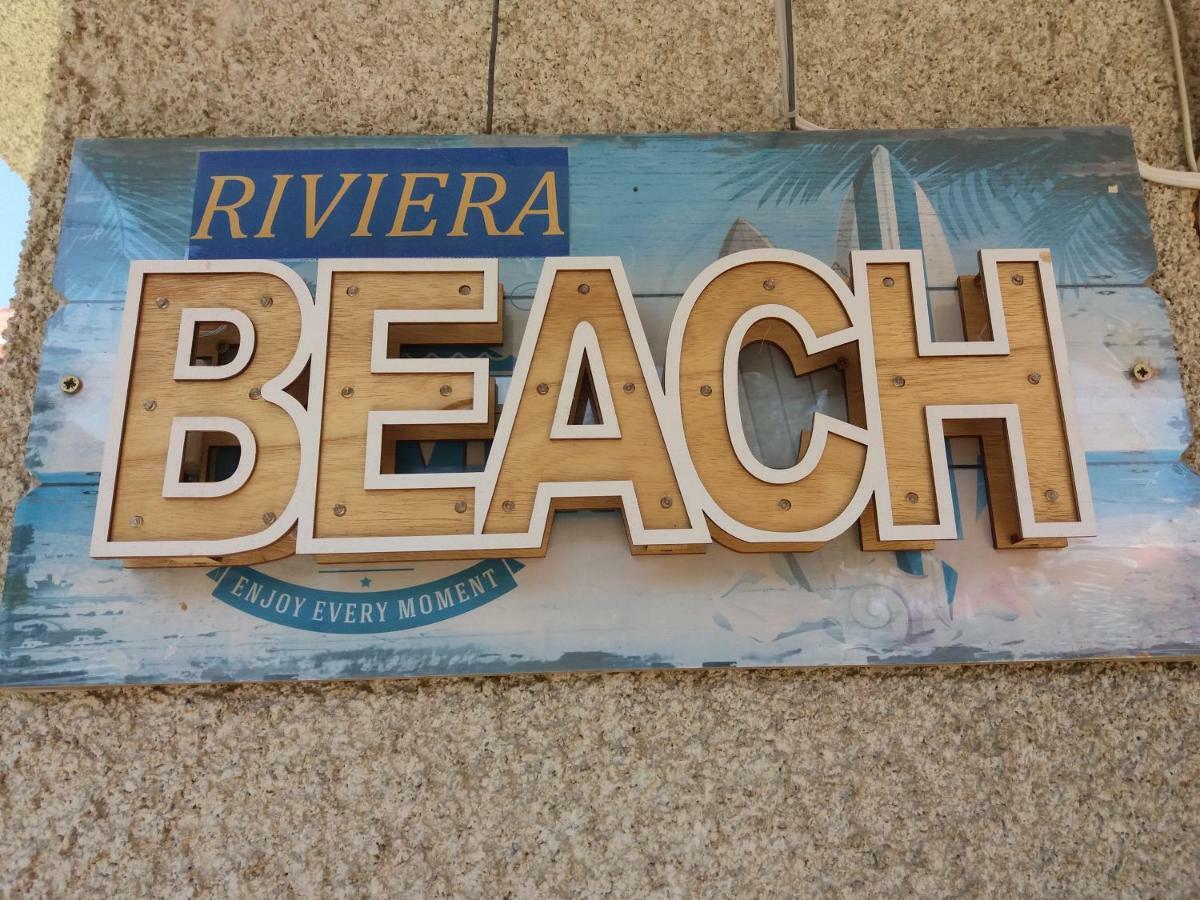 Vila Riviera 체르노모레츠 외부 사진