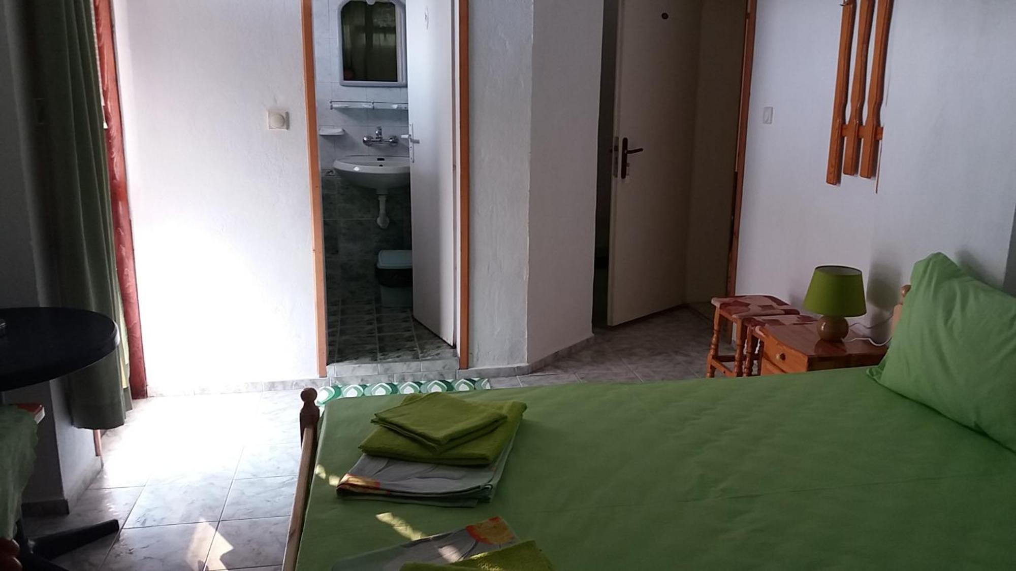 Vila Riviera 체르노모레츠 외부 사진