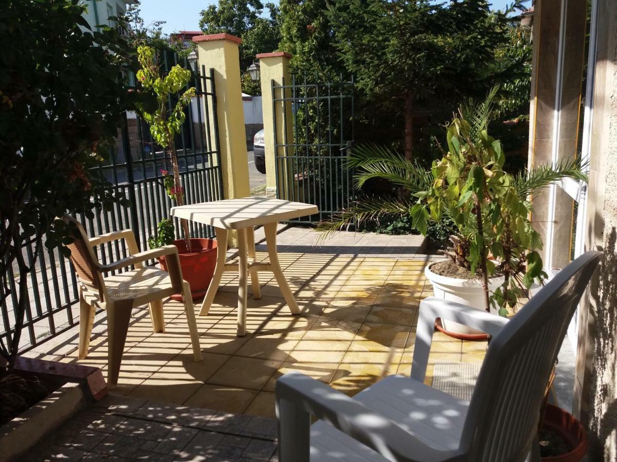 Vila Riviera 체르노모레츠 외부 사진